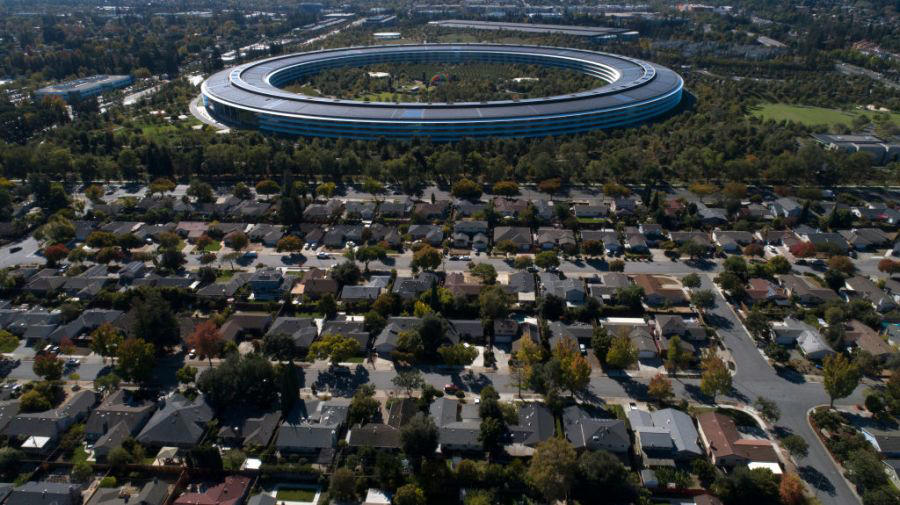 10 – Sunnyvale, California, 9 – Westminster, Colorado, 8 – Sioux Falls, South Dakota, 7 – Cary, North Carolina, 6 – Santa Clara, California, 5 – Carmel, Indiana, 4 – Bellevue, Washington, 3 – Seattle, Washington, 2 – Richmond, Virginia, 1 – Bend, Oregon