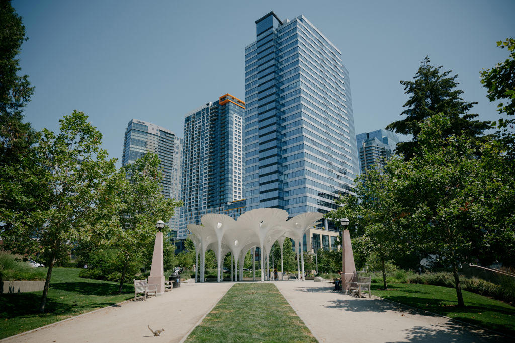 10 – Sunnyvale, California, 9 – Westminster, Colorado, 8 – Sioux Falls, South Dakota, 7 – Cary, North Carolina, 6 – Santa Clara, California, 5 – Carmel, Indiana, 4 – Bellevue, Washington, 3 – Seattle, Washington, 2 – Richmond, Virginia, 1 – Bend, Oregon