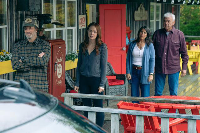 Will there be a season 4 of Sullivan’s Crossing? , What will Sullivan’s Crossing season 4 be about?, Which cast members are returning? , What has Chad Michael Murray said about Sullivan’s Crossing?, When will Sullivan’s Crossing season 4 be released?, Where can I watch Sullivan’s Crossing?