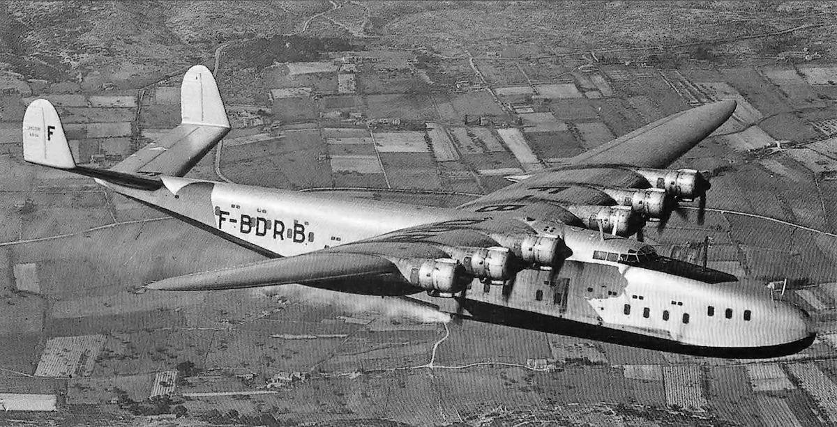 10: Tupolev Tu-104, 9: de Havilland Comet, 8: Gloster Meteor, 7: Vought F7U Cutlass, 6: C-87 Liberator Express, 5: Latécoère 631, 4: Vought F-8 Crusader, 3: Supermarine Scimitar, 2: Republic F-105 Thunderchief, 1: Yokosuka MXY-7 Ohka
