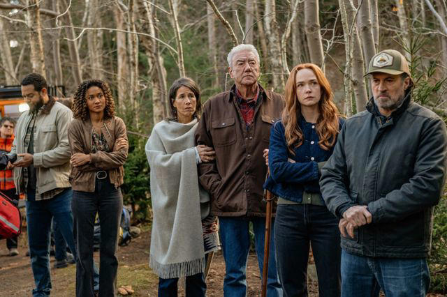 Will there be a season 4 of Sullivan’s Crossing? , What will Sullivan’s Crossing season 4 be about?, Which cast members are returning? , What has Chad Michael Murray said about Sullivan’s Crossing?, When will Sullivan’s Crossing season 4 be released?, Where can I watch Sullivan’s Crossing?
