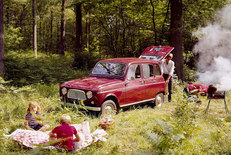 Renault 4 (1961) Renault 4 (1961), Toyota Century (1967), Renault Rodeo (1970), Volkswagen SP2 (1972), Lancia Stratos (1973), Citroën GS/GSA (1979), Mercedes-Benz G W460 (1979), Volkswagen Transporter pickup (1979), Alfa Romeo 33 (1983), Ford Fiesta XR2 (1984), Peugeot 205 GTI (1984), Toyota Land Cruiser 70 (1984), Lancia Thema 8.32 (1986), BMW 3 Series Touring (1987), Nissan Pao (1989), Volkswagen Rallye Golf (1989), Volkswagen Golf Country (1990), Suzuki Cappuccino (1991), Autozam AZ-1 (1992), Citroën Xantia (1992), Audi RS 2 Avant (1994), Renault Sport Spider (1995), Alfa Romeo 156 (1996), Peugeot 106 Rallye (1996), Honda Civic Type R (1997 - 2017), Subaru Impreza 22B-STI (1998), Pagani Zonda (1999), Nissan Skyline GT-R R34 (1999), TVR Sagaris (2005), Chrysler 300C Touring (2006), Holden VE Ute (2007), Volkswagen Scirocco (2008), Dacia Duster (2009), Honda N-One (2012), Mercedes-Benz C-Class Estate (2014), Subaru Levorg (2014), Volkswagen Passat Mk8 (2014), Aston Martin Lagonda Taraf (2015), Audi RS3 Sportback (2015), Alpine A110 (2017), Volkswagen Up GTI (2017), Suzuki Jimny (2018), Audi RS 4 Avant (2018), Ford Fiesta ST (2018), Ford Focus ST Estate (2019), Volkswagen ID 3 (2019), Honda E (2019), Mercedes-Benz A45 S AMG (2019), Ford Puma (2020), Toyota GR Yaris (2020), Mercedes-Benz Unimog (2021), BMW M3 Touring (2022), Renault 5 (2025)