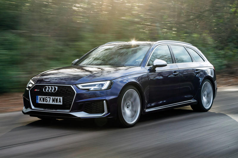 Audi RS 4 Avant (2018) Renault 4 (1961), Toyota Century (1967), Renault Rodeo (1970), Volkswagen SP2 (1972), Lancia Stratos (1973), Citroën GS/GSA (1979), Mercedes-Benz G W460 (1979), Volkswagen Transporter pickup (1979), Alfa Romeo 33 (1983), Ford Fiesta XR2 (1984), Peugeot 205 GTI (1984), Toyota Land Cruiser 70 (1984), Lancia Thema 8.32 (1986), BMW 3 Series Touring (1987), Nissan Pao (1989), Volkswagen Rallye Golf (1989), Volkswagen Golf Country (1990), Suzuki Cappuccino (1991), Autozam AZ-1 (1992), Citroën Xantia (1992), Audi RS 2 Avant (1994), Renault Sport Spider (1995), Alfa Romeo 156 (1996), Peugeot 106 Rallye (1996), Honda Civic Type R (1997 - 2017), Subaru Impreza 22B-STI (1998), Pagani Zonda (1999), Nissan Skyline GT-R R34 (1999), TVR Sagaris (2005), Chrysler 300C Touring (2006), Holden VE Ute (2007), Volkswagen Scirocco (2008), Dacia Duster (2009), Honda N-One (2012), Mercedes-Benz C-Class Estate (2014), Subaru Levorg (2014), Volkswagen Passat Mk8 (2014), Aston Martin Lagonda Taraf (2015), Audi RS3 Sportback (2015), Alpine A110 (2017), Volkswagen Up GTI (2017), Suzuki Jimny (2018), Audi RS 4 Avant (2018), Ford Fiesta ST (2018), Ford Focus ST Estate (2019), Volkswagen ID 3 (2019), Honda E (2019), Mercedes-Benz A45 S AMG (2019), Ford Puma (2020), Toyota GR Yaris (2020), Mercedes-Benz Unimog (2021), BMW M3 Touring (2022), Renault 5 (2025)