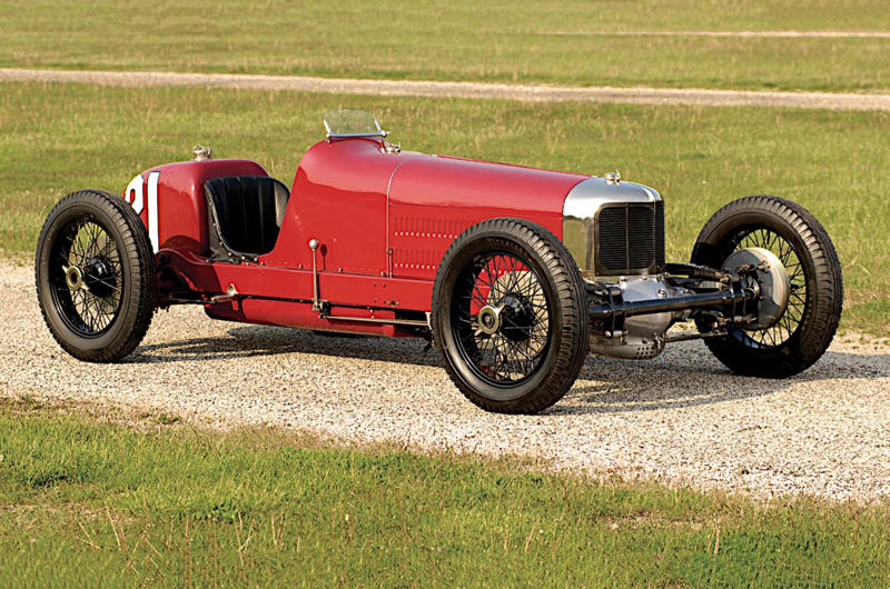 2. 1924 Miller 122 race car (200PS/197bhp) 1. 1907 Christie GP car (130PS/128bhp), 2. 1924 Miller 122 race car (200PS/197bhp), 3. 1929 Cord L-29 (127PS/125bhp), 4. 1966 Oldsmobile Toronado (385PS/380bhp), 5. 1970 Cadillac Eldorado Mk8 (400PS/395bhp), 6. 1970 Citroën SM (172PS/170bhp), 7. 1979 Saab 900 turbo (145PS/143bhp), 8. 1983 Audi 200 Turbo (220PS/217bhp), 9. 1984 Saab Turbo 16 Aero (175PS/173bhp), 10. 1985 Citroën CX25 GTi Turbo 2 (169PS/167bhp), 11. 1986 Lancia Thema 8.32 (215PS/212bhp), 12. 1987 Shelby Charger GLH-S (175PS/173bhp), 13. 1989 Ford Taurus SHO (220PS/217bhp), 14. 1989 Vauxhall/Opel Astra GTE 16v (150PS/148bhp), 15. 1990 Mitsubishi GTO (FWD) (300PS/295bhp), 16. 1991 Volkswagen Corrado VR6 (190PS/187bhp), 17. 1991 Volkswagen Golf VR6 (176PS/174bhp), 18. 1993 Cadillac Allanté (295PS/291bhp), 19. 1993 Alfa Romeo 164 Quadrifoglio Verde (232PS/229bhp), 20. 1993 Saab 9000 2.3 Turbo Aero (225PS/222bhp), 21. 1995 Honda Integra Type R (200PS/197bhp)