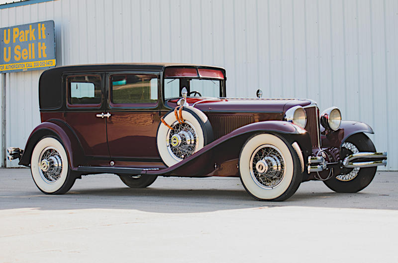 3. 1929 Cord L-29 (127PS/125bhp) 1. 1907 Christie GP car (130PS/128bhp), 2. 1924 Miller 122 race car (200PS/197bhp), 3. 1929 Cord L-29 (127PS/125bhp), 4. 1966 Oldsmobile Toronado (385PS/380bhp), 5. 1970 Cadillac Eldorado Mk8 (400PS/395bhp), 6. 1970 Citroën SM (172PS/170bhp), 7. 1979 Saab 900 turbo (145PS/143bhp), 8. 1983 Audi 200 Turbo (220PS/217bhp), 9. 1984 Saab Turbo 16 Aero (175PS/173bhp), 10. 1985 Citroën CX25 GTi Turbo 2 (169PS/167bhp), 11. 1986 Lancia Thema 8.32 (215PS/212bhp), 12. 1987 Shelby Charger GLH-S (175PS/173bhp), 13. 1989 Ford Taurus SHO (220PS/217bhp), 14. 1989 Vauxhall/Opel Astra GTE 16v (150PS/148bhp), 15. 1990 Mitsubishi GTO (FWD) (300PS/295bhp), 16. 1991 Volkswagen Corrado VR6 (190PS/187bhp), 17. 1991 Volkswagen Golf VR6 (176PS/174bhp), 18. 1993 Cadillac Allanté (295PS/291bhp), 19. 1993 Alfa Romeo 164 Quadrifoglio Verde (232PS/229bhp), 20. 1993 Saab 9000 2.3 Turbo Aero (225PS/222bhp), 21. 1995 Honda Integra Type R (200PS/197bhp)