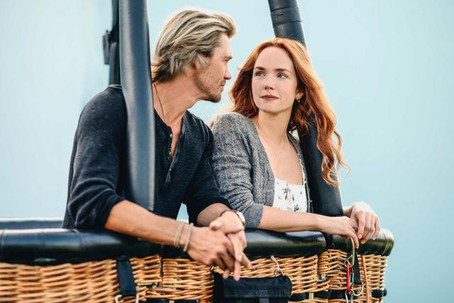 Will there be a season 4 of Sullivan’s Crossing? , What will Sullivan’s Crossing season 4 be about?, Which cast members are returning? , What has Chad Michael Murray said about Sullivan’s Crossing?, When will Sullivan’s Crossing season 4 be released?, Where can I watch Sullivan’s Crossing?