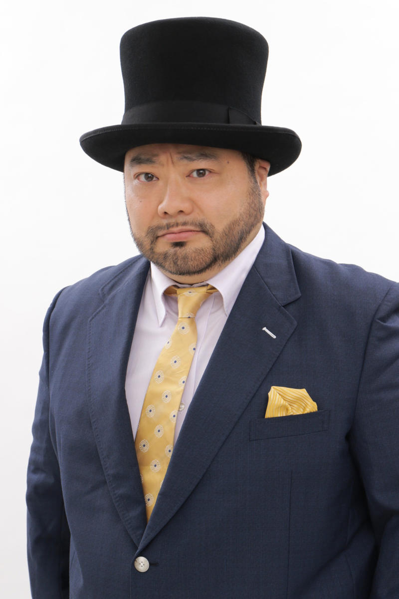 六甲学院入学まで, 不登校のきっかけ, 引きこもりは6年間, 折れたシャーペンの芯を見つけるまで動けない, 1年で大検で高卒認定、大学受験へ, 愛媛大学でお笑いに出会う, 失踪同然に東京の養成所へ, 「ルネッサーンス」髭男爵への道, 「いい学校」とは