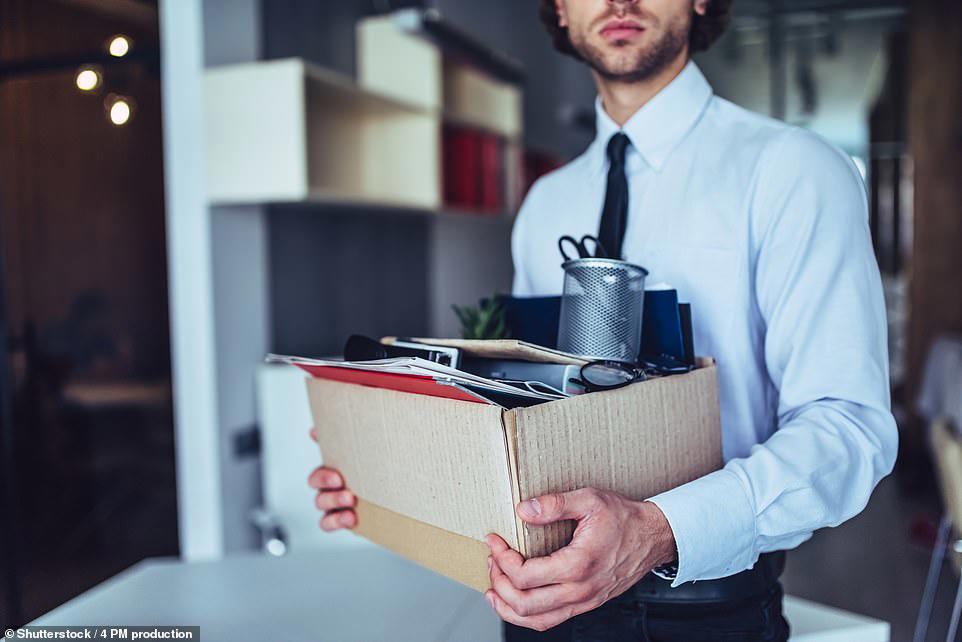 Tech titan cuts 1,300 jobs as AI takes over roles