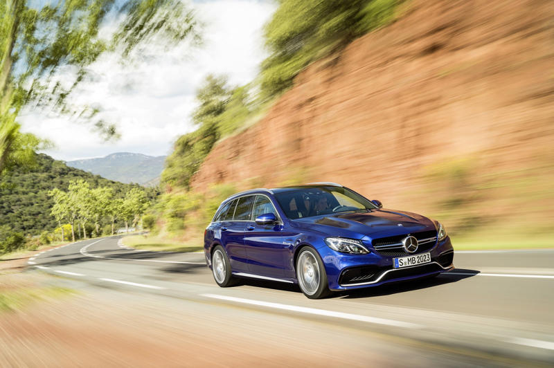 Mercedes-Benz C-Class Estate (2014) Renault 4 (1961), Toyota Century (1967), Renault Rodeo (1970), Volkswagen SP2 (1972), Lancia Stratos (1973), Citroën GS/GSA (1979), Mercedes-Benz G W460 (1979), Volkswagen Transporter pickup (1979), Alfa Romeo 33 (1983), Ford Fiesta XR2 (1984), Peugeot 205 GTI (1984), Toyota Land Cruiser 70 (1984), Lancia Thema 8.32 (1986), BMW 3 Series Touring (1987), Nissan Pao (1989), Volkswagen Rallye Golf (1989), Volkswagen Golf Country (1990), Suzuki Cappuccino (1991), Autozam AZ-1 (1992), Citroën Xantia (1992), Audi RS 2 Avant (1994), Renault Sport Spider (1995), Alfa Romeo 156 (1996), Peugeot 106 Rallye (1996), Honda Civic Type R (1997 - 2017), Subaru Impreza 22B-STI (1998), Pagani Zonda (1999), Nissan Skyline GT-R R34 (1999), TVR Sagaris (2005), Chrysler 300C Touring (2006), Holden VE Ute (2007), Volkswagen Scirocco (2008), Dacia Duster (2009), Honda N-One (2012), Mercedes-Benz C-Class Estate (2014), Subaru Levorg (2014), Volkswagen Passat Mk8 (2014), Aston Martin Lagonda Taraf (2015), Audi RS3 Sportback (2015), Alpine A110 (2017), Volkswagen Up GTI (2017), Suzuki Jimny (2018), Audi RS 4 Avant (2018), Ford Fiesta ST (2018), Ford Focus ST Estate (2019), Volkswagen ID 3 (2019), Honda E (2019), Mercedes-Benz A45 S AMG (2019), Ford Puma (2020), Toyota GR Yaris (2020), Mercedes-Benz Unimog (2021), BMW M3 Touring (2022), Renault 5 (2025)