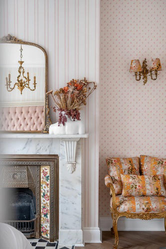 Delicate florals and vintage charm, Ready to start your homebuying journey? , Harmonious hues meet textural drama , Bold prints make for brighter spaces , Framed for impact , Vintage patterns, modern flair , Bold florals and bright colours , More is more