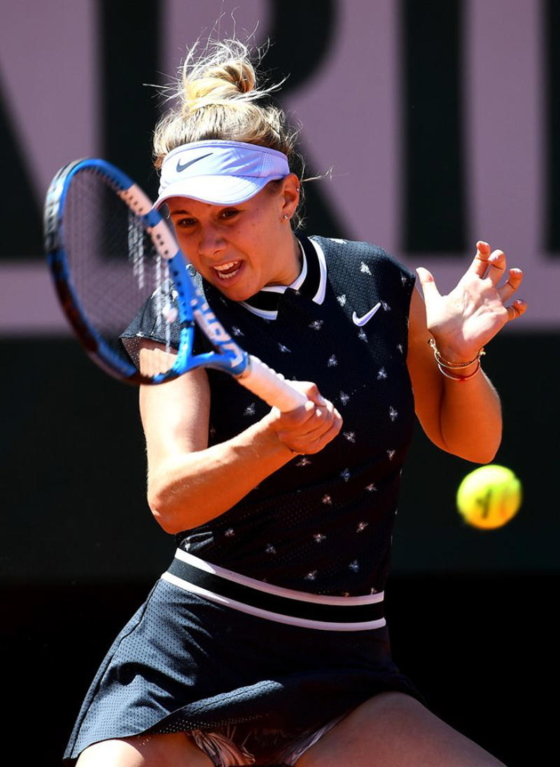 Amanda Anisimova’s Tennis Style: 2019 Amanda Anisimova’s Tennis Style: 2025, Amanda Anisimova’s Tennis Style: 2024, Amanda Anisimova’s Tennis Style: 2023, Amanda Anisimova’s Tennis Style: 2022, Amanda Anisimova’s Tennis Style: 2021, Amanda Anisimova’s Tennis Style: 2020, Amanda Anisimova’s Tennis Style: 2019, Amanda Anisimova’s Tennis Style: 2018