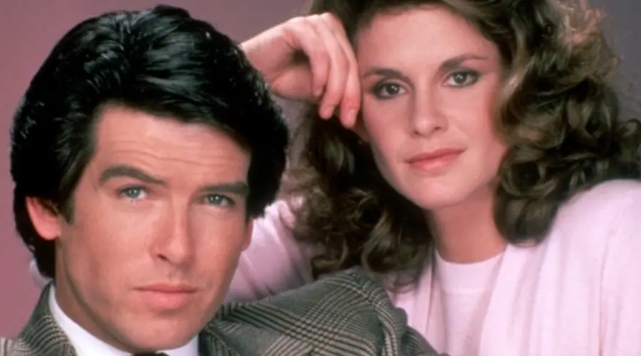 1. Knight Rider, 2. The A-Team, 3. MacGyver, 4. Cheers, 5. Family Ties, 6. Growing Pains, 8. Moonlighting, 9. The Golden Girls, 10. Miami Vice, 11. Magnum, P.I., 12. Punky Brewster, 13. Who's the Boss?, 14. Dynasty, 15. Silver Spoons, 16. The Wonder Years, 17. Small Wonder, 18. Perfect Strangers, 19. Remington Steele, 20. Designing Women, 21. Mork &amp; Mindy, 22. The Facts of Life, 23. Charles in Charge, 24. The Love Boat