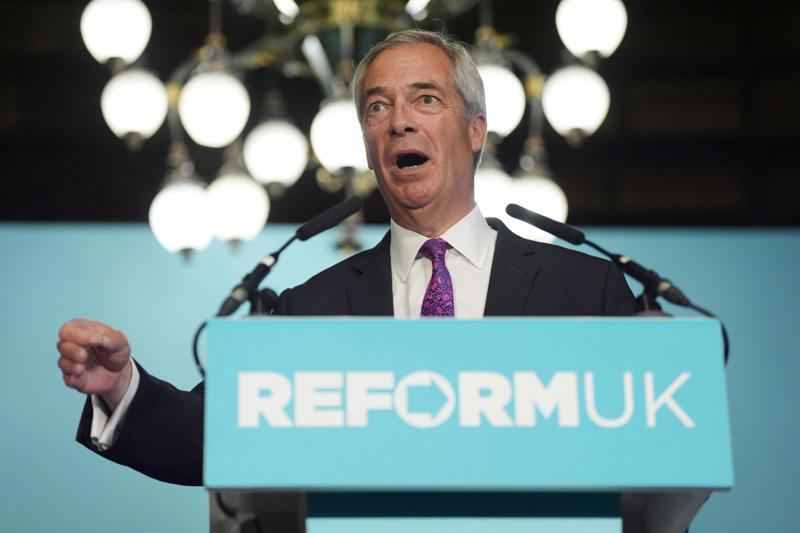 Key Points, Crackdown on illegal working promised alongside migrant return deal with France, In numbers: How many migrants cross Channel and who is turned away?, Editorial: Deal is a promising start, Arrival numbers rise two years running, Watch: Starmer takes veiled swipe at Farage, Deal will be no deterrent, say Tories, How migrants may win right to stay in UK, Analysis: Macron and Starmer still won’t stop the boats, Macron blames Brexit for rise in crossings, Pictured: Migrants arrive just as deal sealed, Prime minister vows to go further if scheme works, Red Cross calls on government to 'see the people behind the numbers', Starmer's one-in, one-out deal is an 'impractical unrealistic distraction', Denyer says, IRC condemns Starmer's migration deal as 'another step in wrong direction', Refugee Council chief urges 'comprehensive approach' to small boats crisis, Watch: Starmer reaffirms European commitment to Ukraine after Macron meeting, Starmer describes one in, one out scheme as 'breakthrough moment', Watch: Starmer takes swipe at Farage in migrant deal announcement with Macron, Starmer takes swipe at Nigel Farage over Channel stunt, Tackling irregular migration 'requires serious, pragmatic response', Starmer says, Farage calls Starmer's migration deal a 'humiliation for Brexit Britain', Brexit made it harder to combat illegal migration across Channel, Macron says, Returning migrants will 'break the model' of small boat crossings, Starmer says