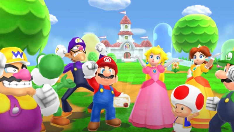 Nintendo’s Not-So-Great Hits, 2. Mario Is Missing! (SNES), Donkey Kong Jr. Math (NES) Playthrough by NintendoComplete, Wii Music - Nintendo Wii - [Longplay 1, Jam] by Gaming Exhibit, Steel Diver 3DS Video Review by IGN, Yoshi's New Island - Review by IGN, Nintendo 64 Longplay: Hey You, Pikachu! by N64 Archive, Mario Tennis: Ultra Smash - Video Review (Wii U) by GameXplain, (Wii) Metroid: Other M - Longplay 100% by TanderXS, Chibi-Robo! Zip Lash - Gameplay Walkthrough Part 1 - 3DS 60FPS by XCageGame, 12. Star Fox Zero (Wii U), PilotWings Resort 3DS - Video Review by IGN, Longplay of Pokémon Rumble U by LongplayArchive, Longplay of Rusty's Real Deal Baseball by LongplayArchive, FIRST LOOK: Flipnote Studio 3D by EmceeRad, 20. Wii Play: Motion (Wii)