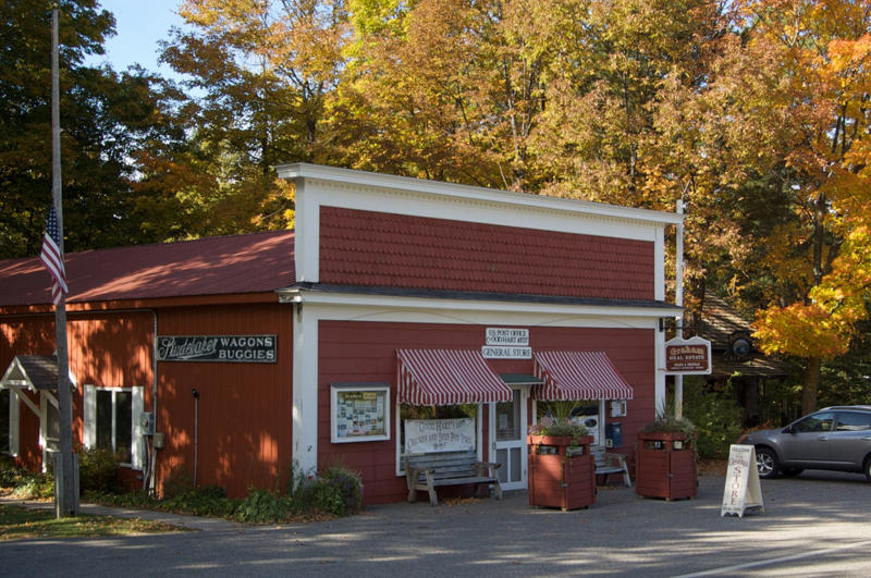Iron Mountain Iron Mine, Traverse City Fairy Trails, Cherry Point Market and Lavender Labyrinth, Crystal Coaster Alpine Slide, Good Hart General Store