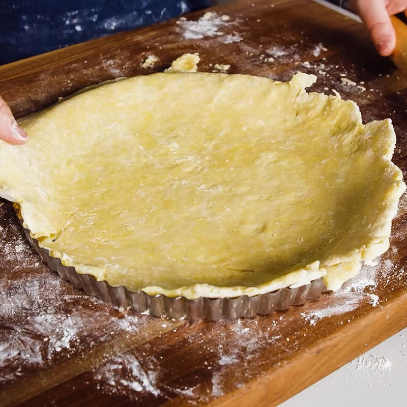 How To Make A Bakewell Tart, Recipe Tips, How To Serve A Bakewell Tart, Made This?, Ingredients, Directions
