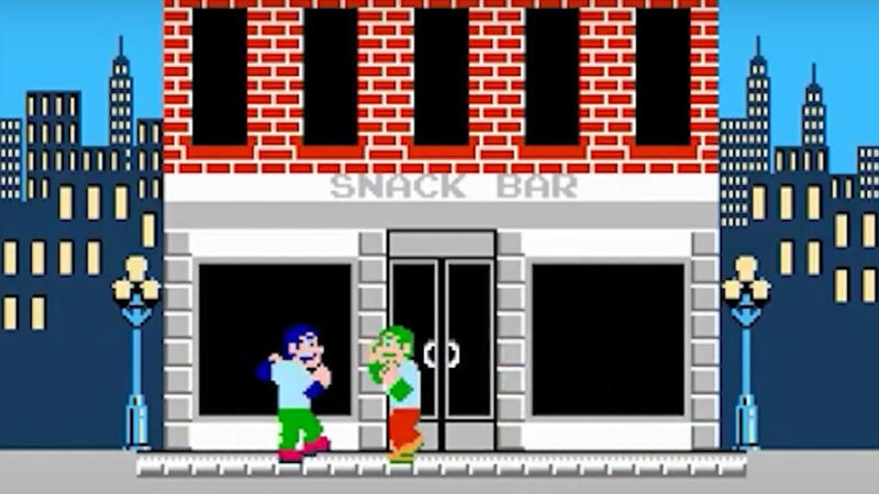 Nintendo’s Not-So-Great Hits, 2. Mario Is Missing! (SNES), Donkey Kong Jr. Math (NES) Playthrough by NintendoComplete, Wii Music - Nintendo Wii - [Longplay 1, Jam] by Gaming Exhibit, Steel Diver 3DS Video Review by IGN, Yoshi's New Island - Review by IGN, Nintendo 64 Longplay: Hey You, Pikachu! by N64 Archive, Mario Tennis: Ultra Smash - Video Review (Wii U) by GameXplain, (Wii) Metroid: Other M - Longplay 100% by TanderXS, Chibi-Robo! Zip Lash - Gameplay Walkthrough Part 1 - 3DS 60FPS by XCageGame, 12. Star Fox Zero (Wii U), PilotWings Resort 3DS - Video Review by IGN, Longplay of Pokémon Rumble U by LongplayArchive, Longplay of Rusty's Real Deal Baseball by LongplayArchive, FIRST LOOK: Flipnote Studio 3D by EmceeRad, 20. Wii Play: Motion (Wii)