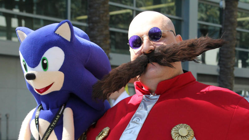 Villains That Make Worthy Foes 1. Bowser from Super Mario Series, 2. Ganondorf from The Legend of Zelda Series, 3. GLaDOS from Portal Series, 4. The Joker from Batman: Arkham Series, 5. Dr. Eggman from the Sonic Series, 6. Ridley from the Metroid Series, 7. Kefka Palazzo from the Final Fantasy Series, 8. Arthas Menethil from the Warcraft Series, 9. Vaas Montenegro from the Far Cry Series, 10. Dracula from the Castlevania Series, 11. Albert Wesker from the Resident Evil Series, 12. Handsome Jack from Borderlands Series, 13. Liquid Snake from the Metal Gear Solid Series, 14. Dr. Neo Cortex from the Crash Bandicoot Series, 15. Micah Bell from the Red Dead Redemption Series, 16. Andrew Ryan from the BioShock Series, 17. Baldur from the God of War Series, 18. The Illusive Man from the Mass Effect Series, 19. Queen of Blades from the StarCraft Series, 20. Makarov from the Call of Duty: Modern Warfare Series