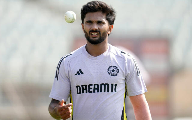 Nitish Kumar Reddy, Practice Kit When is ENG vs IND 4th Test Match?, England is leading the series, 4 Players of team India are injured, 4. Rishabh Pant, 3. Akash Deep, 2. Arshdeep Singh, 1. Nitish Kumar Reddy, 4 Pakistani cricketers who cheated on their wives