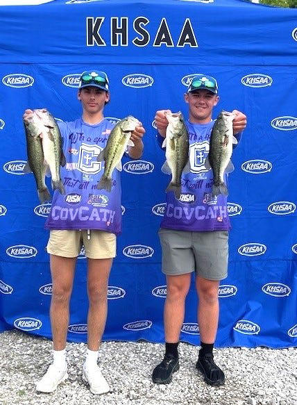 Bass fishing, Fishermen of the Year, Coach of the Year, First team, Second team, Flag football, Co-players of the year, Coach of the year, First team, Second team, Honorable mention, Boys lacrosse, Division I, Player of the year, Coach of the year, First team, Second team, Honorable mention, Division II, Player of the Year, Coach of the year, First team, Second team, Northern Kentucky, Player of the year, Coach of the year, First team, Second team, Girls lacrosse, Division I, Player of the year, Coach of the year, First team, Second team, Honorable mentions, Division II, Player of the Year, Coach of the Year, First team, Second team, Honorable mentions, Northern Kentucky, Player of the Year, Coach of the Year, First team, Honorable mentions, Boys tennis, Division I, Singles player of the year, Doubles team of the year, Coach of the year, First-team singles, Second-team singles, Honorable mention singles, First-team doubles, Second-team doubles, Honorable mention doubles, Division II, Singles player of the year, Doubles team of the year, Coach of the year, First-team singles, Second-team singles, Honorable mention singles, First-team doubles, Second-team doubles, Honorable mention doubles, Northern Kentucky, Singles player of the year, Doubles team of the year, Coach of the year, First-team singles, Second-team singles, First-team doubles, Second-team doubles, Girls tennis, Northern Kentucky/Indiana, Singles player of the year, Doubles team of the year, Coach of the year, First-team singles, Second-team singles, First-team doubles, Second-team doubles, Boys track and field, Division I, Runner of the year, Field athlete of the year, Coach of the year, First team, Second team, Honorable mention, Division II, Runner of the year, Field athlete of the year, Coach of the year, First team, Second team, Honorable mention, Division III, Runner of the year, Field athlete of the year, Coach of the year, First team, Second team, Honorable mention, Northern Kentucky/ Indiana, Runner of the year, Field athlete of the year, Coach of the year, First team, Second team, Honorable mention, Girls track and field, Division I, Runner of the year, Field athlete of the year, Coach of the year, First team, Second team, Honorable mention, Division II, Runner of the year, Field athlete of the year, Coach of the year, First team, Second team, Honorable mention, Division III, Runner of the year, Field athlete of the year, Coach of the year, First team, Second team, Honorable mention, Northern Kentucky/ Indiana, Runner of the year, Field athlete of the year, Coach of the year, First team, Second team, Honorable mention, Boys volleyball, Division I, Player of the year, Coach of the year, First team, Second team, Honorable mention, Division II, Player of the year, Coach of the year, First team, Second team, Honorable mention, Northern Kentucky, Player of the year, Coach of the year, First team