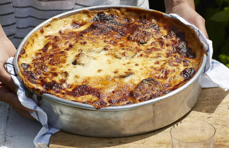 Marvellous minced beef
