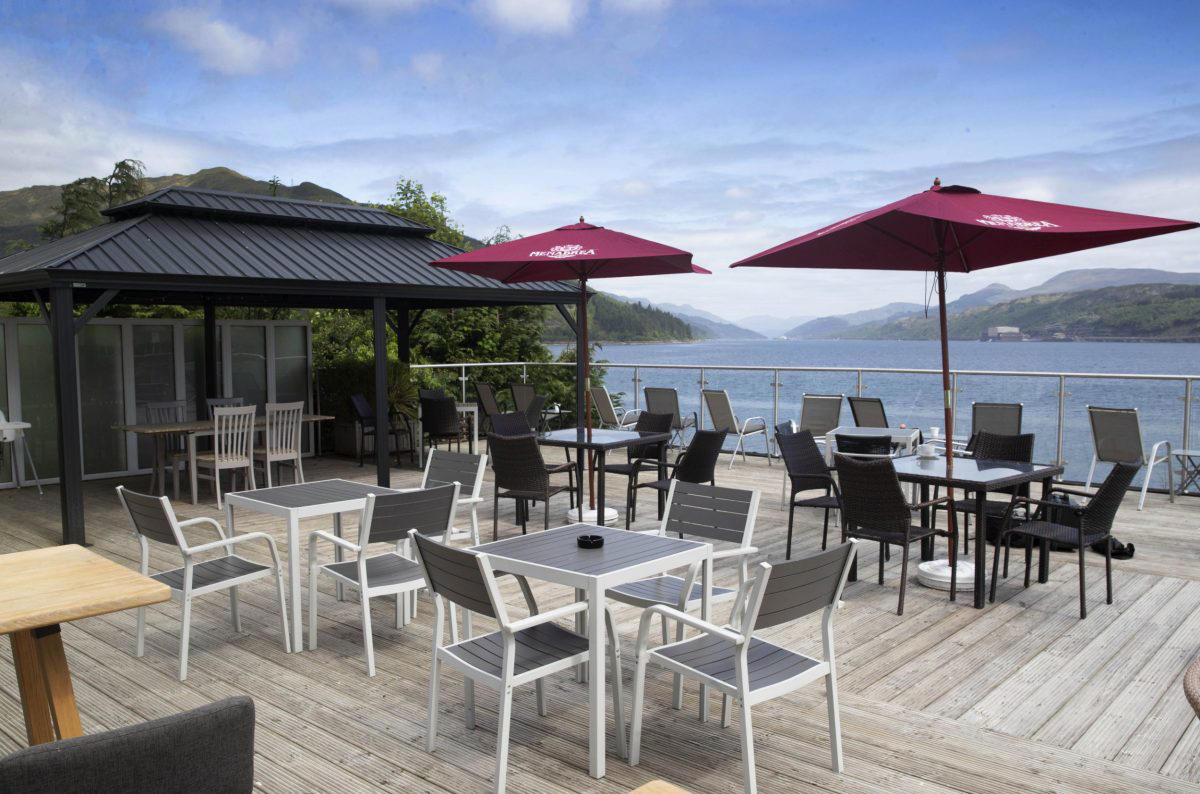 North of England, The Lakehouse Waterloo, Crosby, Liverpool , Holmfirth Vineyard, West Yorkshire, 20 Stories, Manchester, The Jolly Fisherman, Craster, Northumberland, Heights of Abraham, Peak District , Linthwaite House, Windermere, Lake District, The Inn at Whitewell, Lancashire, Riley’s Fish Shack, Tynemouth, Seabird, Southwark, Le Pont de la Tour, Southwark, The Gun, Docklands, Bōkan, Canary Wharf, South-west England, Porthmeor Beach Café, St Ives, Cornwall, The Hidden Hut, Porthcurnick Beach, Cornwall, Barricane Beach Café, Woolacombe, Devon, The Jetty, Christchurch, Dorset, The Rockfish, Dartmouth, Devon , Otter Valley Field Kitchen, Devon, The Hare and Hounds, Bath, South-east and east England, Little Rock, Folkestone, Kent, The Hut, Colwell Bay, Isle of Wight, The Terrace, Pearly Cow, Brighton, East Sussex, The Royal Victoria Pavilion, Ramsgate, Kent, The White Horse, Brancaster Staithe, Norfolk, The Beach House, Milford on Sea, Hampshire, Wales and West Midlands, Cafe Môr at The Old Point House, Pembrokeshire, Mickey’s Beach Cafe, Abersoch, Gwynedd, The Riverside, Aymestrey, Herefordshire, The Ship Inn, Tresaith, Ceredigion, Scotland, Café Canna, Isle of Canna, Inner Hebrides, The Seafood Shack, Ullapool, Ross and Cromarty, The Ardentinny, Dunoon, Argyll and Bute, Joppa Rocks, Edinburgh, Cafe Cùil, Isle of Skye, Kylesku Hotel Restaurant, Sutherland, Tatha Bar & Kitchen, Dundee, The Pierhouse Hotel & Seafood Restaurant, Port Appin, Argyll and Bute, Northern Ireland, The Boathouse, Antrim, Harry’s Shack, Portstewart, Co Londonderry, The Dirty Duck Alehouse, Holywood, Co Down