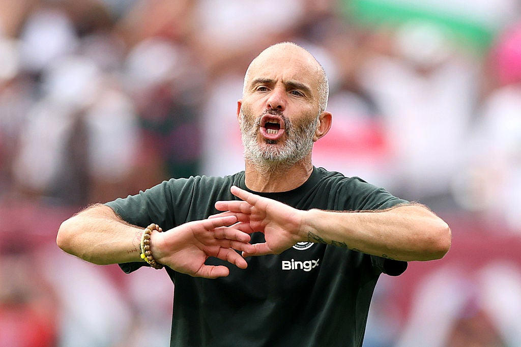 Chelsea v PSG - Club World Cup final updates, Chelsea 3-0 PSG, RED CARD! Joao Neves (PSG), Chelsea 3-0 PSG, Chelsea 3-0 PSG, Chelsea 3-0 PSG, Chelsea 3-0 PSG, Chelsea 3-0 PSG, Chelsea 3-0 PSG, Chelsea 3-0 PSG, Chelsea 3-0 PSG, Chelsea 3-0 PSG, Chelsea 3-0 PSG, Chelsea 3-0 PSG, Chelsea 3-0 PSG, Chelsea 3-0 PSG, Half-time: Chelsea 3-0 PSG, PSG's nuclear-style response hasn't come, Half-time: Chelsea 3-0 PSG, Half-time: Chelsea 3-0 PSG, Chelsea 3-0 PSG, GOAL! Chelsea 3-0 PSG (Joao Pedro, 43 min), Chelsea 2-0 PSG, Chelsea 2-0 PSG, Chelsea 2-0 PSG, The Cole Palmer show, Chelsea 2-0 PSG, GOAL! Chelsea 2-0 PSG (Palmer, 28 min), Cooling break, GOAL! Chelsea 1-0 PSG (Palmer, 22 min), Chelsea 0-0 PSG, Chelsea 0-0 PSG, Chelsea 0-0 PSG, Chelsea 0-0 PSG, Everyone thought that was in, Chelsea 0-0 PSG, Chelsea 0-0 PSG, Fans have turned up for the occasion, Chelsea 0-0 PSG, Kick-off! Chelsea 0-0 PSG, Chelsea v PSG – live, Donald Trump in the house for an American celebration, Chelsea v PSG – live, An extravagant pre-final ceremony, Chelsea’s Levi Colwill lauds ‘scary good’ team-mate Cole Palmer, Chelsea players train in the heat, Team news, Police on high alert in France for Club World Cup final, 🏆 Total prize pool, 💸 Participation payments (guaranteed), 💰 Performance bonuses (added to participation), 🏅 Maximum potential earnings, Club World Cup final results, How to watch the Club World Cup final, Chelsea v PSG - Club World Cup final