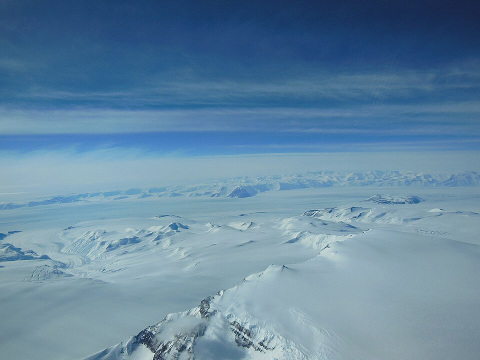 Short-Term Snowfall Triggers Ice Growth, Long-Term Ice Loss Still Dominates Antarctica’s Trend, Antarctica’s Role In Global Sea Level Rise, Climate Change Still Threatens Polar Stability, Scientists Call For Continued Monitoring