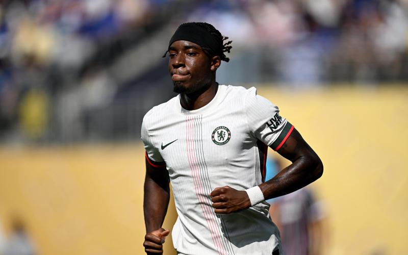 Latest transfer news headlines, Gyokeres update, Arsenal set to commence Nwaneri contract talks, DONE DEAL, Mosquera to Arsenal, Garnacho rejects Al Nassr move, West Ham target Liverpool duo, Spurs eye Esteve, Arsenal 'completing' Gyokeres move, Battle for Palhinha, Petrovic set for Bournemouth medical, Sunderland eye Ramsdale, Kiwior no longer part of Arteta's plans, Ferguson 'chooses' Roma, Bizot set for Villa, Arsenal set to commence Nwaneri contract talks, West Ham close in on new signing, Arsenal 'setback' in Gyokeres pursuit, Arsenal to Madueke update, Man Utd braced for Barca approach for Rashford, Spurs hope over Gibbs-White, Arsenal target Gyokeres as part of TRIPLE deal, Fenerbahce rule out move for Spurs midfielder, Garnacho rejects Al Nassr move, Totteham latest on Gibbs-White, Benfica target cut-price Joao Felix deal, Chelsea set Nkunku price, PSG want Fulham ‘crown jewel’, Carroll in shock Dagenham and Redbridge move, Arsenal and Chelsea move for Barcelona midfielder, Man Utd eye shock move for Chelsea star, Arsenal work on fresh Gyokeres deal, Konate rejects new Liverpool deal, What next for Gyokeres?, Gibbs-White absent from Forest friendly, DONE DEAL, Sporting issue Gyokeres statement, Kudus explains Spurs decision, Elanga excited after completing Newcastle transfer, Gyokeres update, Henderson to join Brentford, Zubimendi straight down to business, Mosquera returns to training, Wissa bid rejected, Spurs remain interested, Rodrygo asking price, Gittens shirt number theory, Nwaneri contract latest, DONE DEAL, Eze absence explained, Man Utd could hijack Galatasaray's Osimhen talks, Tottenham still hopeful over Gibbs-White deal, Newcastle prepare opening Gallagher bid, Mbeumo expected to join Man Utd next week, Grealish declares love for Man City, Bissouma tells Tottenham he wants to stay, Real Madrid weigh up huge bid for Liverpool star, Madueke lands back in England ahead of Arsenal medical, Chelsea offered hope over Donnarumma deal, Douglas Luiz wants Tottenham move as West Ham lodge loan bid, Man City join race for £34m-rated Wesley, Spurs expect Romero to stay this summer, Jackson is not untouchable at Chelsea, Juve agree fee for Sancho, Man Utd in talks over double midfielder deal, Tottenham still hopeful over Gibbs-White, Arsenal to make Eze bid, Madueke set for Arsenal medical, Gyokeres to Arsenal deal 'absolutely on', Maresca confirms Madueke deal, Arsenal eye Eze alternative, Newcastle sign Elanga, Gyokeres due back at Sporting, Real sell one more, Real considering huge bid for Liverpool star, Petrovic deal agreed, Woltemade offer knocked back, Liverpool considering Gordon, Bayern make Diaz offer, Liverpool to open Ekitike talks, Benfica want 50% of Felix, Antony nearing Man Utd exit, Bissouma to Fener?, United ready to gazump Gala, Jackson not untouchable, Propper set for Twente return, Rohl set for stunning Sheff Wednesday comeback, Aubameyang in line for Marseille return, Rodrygo to Arsenal update, Munoz 'open' to Crystal Palace exit, Madueke medical, Chelsea in advanced talks for £25m deal