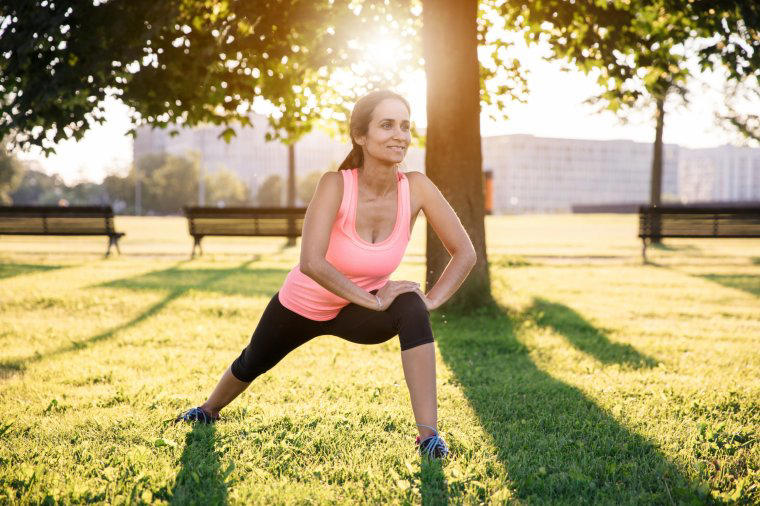 Exercise like you’re on holiday – in the early mornings and evenings, Drink water with ice – and consider electrolytes, Wear white, Rest, reduce intensity and manage expectations, Focus on the cool down, not the warm up