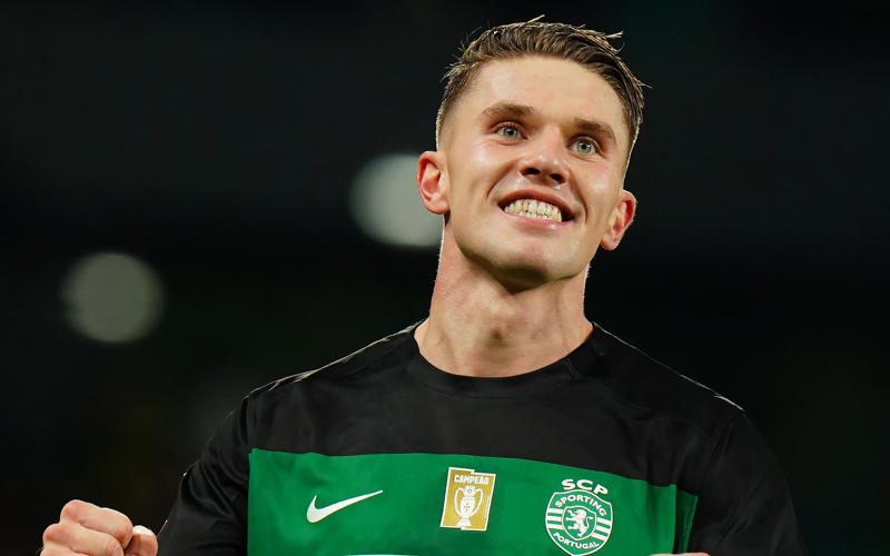 Latest transfer news headlines, Gyokeres update, Arsenal set to commence Nwaneri contract talks, DONE DEAL, Mosquera to Arsenal, Garnacho rejects Al Nassr move, West Ham target Liverpool duo, Spurs eye Esteve, Arsenal 'completing' Gyokeres move, Battle for Palhinha, Petrovic set for Bournemouth medical, Sunderland eye Ramsdale, Kiwior no longer part of Arteta's plans, Ferguson 'chooses' Roma, Bizot set for Villa, Arsenal set to commence Nwaneri contract talks, West Ham close in on new signing, Arsenal 'setback' in Gyokeres pursuit, Arsenal to Madueke update, Man Utd braced for Barca approach for Rashford, Spurs hope over Gibbs-White, Arsenal target Gyokeres as part of TRIPLE deal, Fenerbahce rule out move for Spurs midfielder, Garnacho rejects Al Nassr move, Totteham latest on Gibbs-White, Benfica target cut-price Joao Felix deal, Chelsea set Nkunku price, PSG want Fulham ‘crown jewel’, Carroll in shock Dagenham and Redbridge move, Arsenal and Chelsea move for Barcelona midfielder, Man Utd eye shock move for Chelsea star, Arsenal work on fresh Gyokeres deal, Konate rejects new Liverpool deal, What next for Gyokeres?, Gibbs-White absent from Forest friendly, DONE DEAL, Sporting issue Gyokeres statement, Kudus explains Spurs decision, Elanga excited after completing Newcastle transfer, Gyokeres update, Henderson to join Brentford, Zubimendi straight down to business, Mosquera returns to training, Wissa bid rejected, Spurs remain interested, Rodrygo asking price, Gittens shirt number theory, Nwaneri contract latest, DONE DEAL, Eze absence explained, Man Utd could hijack Galatasaray's Osimhen talks, Tottenham still hopeful over Gibbs-White deal, Newcastle prepare opening Gallagher bid, Mbeumo expected to join Man Utd next week, Grealish declares love for Man City, Bissouma tells Tottenham he wants to stay, Real Madrid weigh up huge bid for Liverpool star, Madueke lands back in England ahead of Arsenal medical, Chelsea offered hope over Donnarumma deal, Douglas Luiz wants Tottenham move as West Ham lodge loan bid, Man City join race for £34m-rated Wesley, Spurs expect Romero to stay this summer, Jackson is not untouchable at Chelsea, Juve agree fee for Sancho, Man Utd in talks over double midfielder deal, Tottenham still hopeful over Gibbs-White, Arsenal to make Eze bid, Madueke set for Arsenal medical, Gyokeres to Arsenal deal 'absolutely on', Maresca confirms Madueke deal, Arsenal eye Eze alternative, Newcastle sign Elanga, Gyokeres due back at Sporting, Real sell one more, Real considering huge bid for Liverpool star, Petrovic deal agreed, Woltemade offer knocked back, Liverpool considering Gordon, Bayern make Diaz offer, Liverpool to open Ekitike talks, Benfica want 50% of Felix, Antony nearing Man Utd exit, Bissouma to Fener?, United ready to gazump Gala, Jackson not untouchable, Propper set for Twente return, Rohl set for stunning Sheff Wednesday comeback, Aubameyang in line for Marseille return, Rodrygo to Arsenal update, Munoz 'open' to Crystal Palace exit, Madueke medical, Chelsea in advanced talks for £25m deal