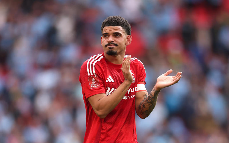 Latest transfer news headlines, Gyokeres update, Arsenal set to commence Nwaneri contract talks, DONE DEAL, Mosquera to Arsenal, Garnacho rejects Al Nassr move, West Ham target Liverpool duo, Spurs eye Esteve, Arsenal 'completing' Gyokeres move, Battle for Palhinha, Petrovic set for Bournemouth medical, Sunderland eye Ramsdale, Kiwior no longer part of Arteta's plans, Ferguson 'chooses' Roma, Bizot set for Villa, Arsenal set to commence Nwaneri contract talks, West Ham close in on new signing, Arsenal 'setback' in Gyokeres pursuit, Arsenal to Madueke update, Man Utd braced for Barca approach for Rashford, Spurs hope over Gibbs-White, Arsenal target Gyokeres as part of TRIPLE deal, Fenerbahce rule out move for Spurs midfielder, Garnacho rejects Al Nassr move, Totteham latest on Gibbs-White, Benfica target cut-price Joao Felix deal, Chelsea set Nkunku price, PSG want Fulham ‘crown jewel’, Carroll in shock Dagenham and Redbridge move, Arsenal and Chelsea move for Barcelona midfielder, Man Utd eye shock move for Chelsea star, Arsenal work on fresh Gyokeres deal, Konate rejects new Liverpool deal, What next for Gyokeres?, Gibbs-White absent from Forest friendly, DONE DEAL, Sporting issue Gyokeres statement, Kudus explains Spurs decision, Elanga excited after completing Newcastle transfer, Gyokeres update, Henderson to join Brentford, Zubimendi straight down to business, Mosquera returns to training, Wissa bid rejected, Spurs remain interested, Rodrygo asking price, Gittens shirt number theory, Nwaneri contract latest, DONE DEAL, Eze absence explained, Man Utd could hijack Galatasaray's Osimhen talks, Tottenham still hopeful over Gibbs-White deal, Newcastle prepare opening Gallagher bid, Mbeumo expected to join Man Utd next week, Grealish declares love for Man City, Bissouma tells Tottenham he wants to stay, Real Madrid weigh up huge bid for Liverpool star, Madueke lands back in England ahead of Arsenal medical, Chelsea offered hope over Donnarumma deal, Douglas Luiz wants Tottenham move as West Ham lodge loan bid, Man City join race for £34m-rated Wesley, Spurs expect Romero to stay this summer, Jackson is not untouchable at Chelsea, Juve agree fee for Sancho, Man Utd in talks over double midfielder deal, Tottenham still hopeful over Gibbs-White, Arsenal to make Eze bid, Madueke set for Arsenal medical, Gyokeres to Arsenal deal 'absolutely on', Maresca confirms Madueke deal, Arsenal eye Eze alternative, Newcastle sign Elanga, Gyokeres due back at Sporting, Real sell one more, Real considering huge bid for Liverpool star, Petrovic deal agreed, Woltemade offer knocked back, Liverpool considering Gordon, Bayern make Diaz offer, Liverpool to open Ekitike talks, Benfica want 50% of Felix, Antony nearing Man Utd exit, Bissouma to Fener?, United ready to gazump Gala, Jackson not untouchable, Propper set for Twente return, Rohl set for stunning Sheff Wednesday comeback, Aubameyang in line for Marseille return, Rodrygo to Arsenal update, Munoz 'open' to Crystal Palace exit, Madueke medical, Chelsea in advanced talks for £25m deal