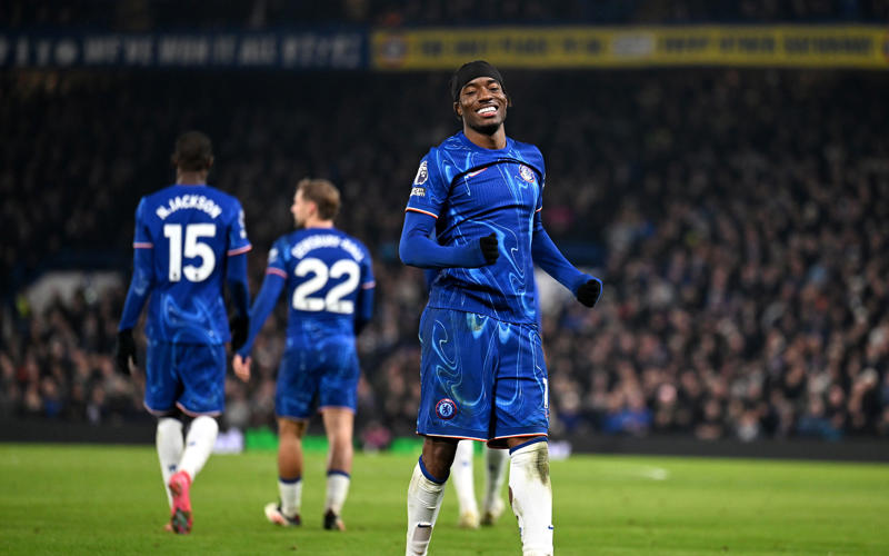 Latest transfer news headlines, Gyokeres update, Arsenal set to commence Nwaneri contract talks, DONE DEAL, Mosquera to Arsenal, Garnacho rejects Al Nassr move, West Ham target Liverpool duo, Spurs eye Esteve, Arsenal 'completing' Gyokeres move, Battle for Palhinha, Petrovic set for Bournemouth medical, Sunderland eye Ramsdale, Kiwior no longer part of Arteta's plans, Ferguson 'chooses' Roma, Bizot set for Villa, Arsenal set to commence Nwaneri contract talks, West Ham close in on new signing, Arsenal 'setback' in Gyokeres pursuit, Arsenal to Madueke update, Man Utd braced for Barca approach for Rashford, Spurs hope over Gibbs-White, Arsenal target Gyokeres as part of TRIPLE deal, Fenerbahce rule out move for Spurs midfielder, Garnacho rejects Al Nassr move, Totteham latest on Gibbs-White, Benfica target cut-price Joao Felix deal, Chelsea set Nkunku price, PSG want Fulham ‘crown jewel’, Carroll in shock Dagenham and Redbridge move, Arsenal and Chelsea move for Barcelona midfielder, Man Utd eye shock move for Chelsea star, Arsenal work on fresh Gyokeres deal, Konate rejects new Liverpool deal, What next for Gyokeres?, Gibbs-White absent from Forest friendly, DONE DEAL, Sporting issue Gyokeres statement, Kudus explains Spurs decision, Elanga excited after completing Newcastle transfer, Gyokeres update, Henderson to join Brentford, Zubimendi straight down to business, Mosquera returns to training, Wissa bid rejected, Spurs remain interested, Rodrygo asking price, Gittens shirt number theory, Nwaneri contract latest, DONE DEAL, Eze absence explained, Man Utd could hijack Galatasaray's Osimhen talks, Tottenham still hopeful over Gibbs-White deal, Newcastle prepare opening Gallagher bid, Mbeumo expected to join Man Utd next week, Grealish declares love for Man City, Bissouma tells Tottenham he wants to stay, Real Madrid weigh up huge bid for Liverpool star, Madueke lands back in England ahead of Arsenal medical, Chelsea offered hope over Donnarumma deal, Douglas Luiz wants Tottenham move as West Ham lodge loan bid, Man City join race for £34m-rated Wesley, Spurs expect Romero to stay this summer, Jackson is not untouchable at Chelsea, Juve agree fee for Sancho, Man Utd in talks over double midfielder deal, Tottenham still hopeful over Gibbs-White, Arsenal to make Eze bid, Madueke set for Arsenal medical, Gyokeres to Arsenal deal 'absolutely on', Maresca confirms Madueke deal, Arsenal eye Eze alternative, Newcastle sign Elanga, Gyokeres due back at Sporting, Real sell one more, Real considering huge bid for Liverpool star, Petrovic deal agreed, Woltemade offer knocked back, Liverpool considering Gordon, Bayern make Diaz offer, Liverpool to open Ekitike talks, Benfica want 50% of Felix, Antony nearing Man Utd exit, Bissouma to Fener?, United ready to gazump Gala, Jackson not untouchable, Propper set for Twente return, Rohl set for stunning Sheff Wednesday comeback, Aubameyang in line for Marseille return, Rodrygo to Arsenal update, Munoz 'open' to Crystal Palace exit, Madueke medical, Chelsea in advanced talks for £25m deal