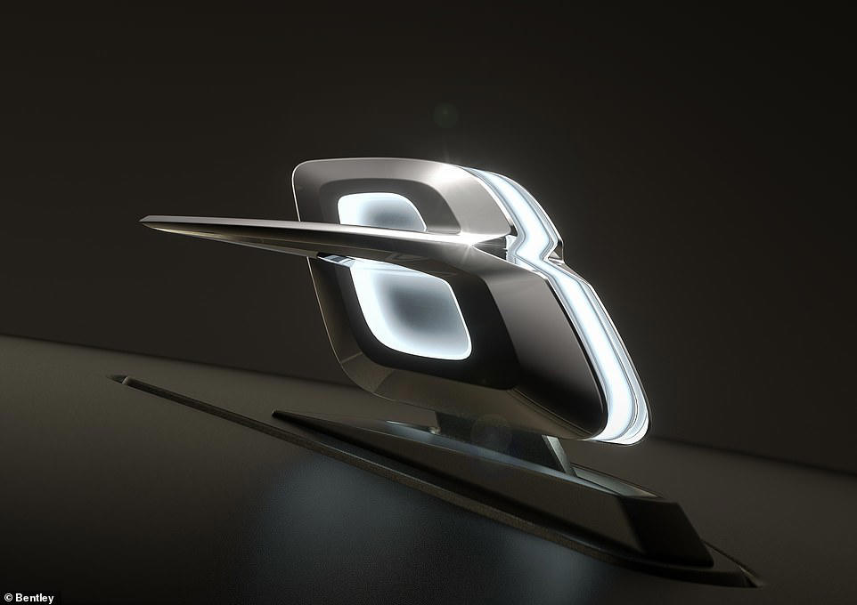 EXP 15 is part of Bentley's electric detour, The bold looks, Three doors - and only three seats, More screens, no fewer buttons, How far can it go on a full charge?