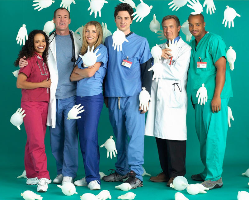 Fans excited as ‘one of the best shows of the 2000s’ gets reboot