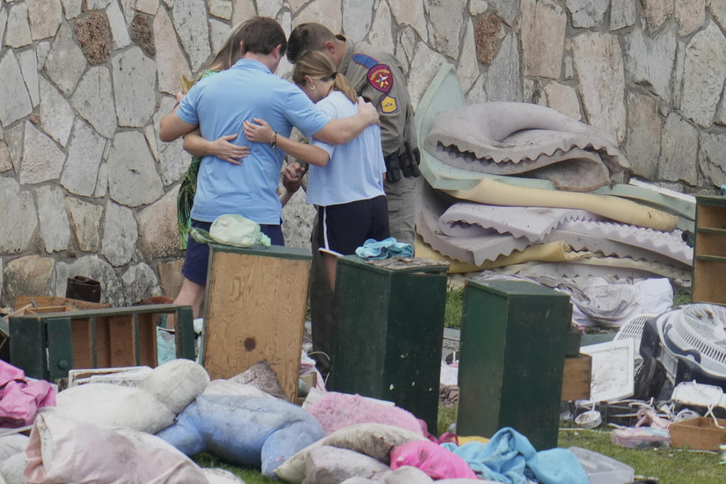 How did officials prepare?, How quickly did Texas authorities act?, How prepared was Camp Mystic?, When will we find out more details?