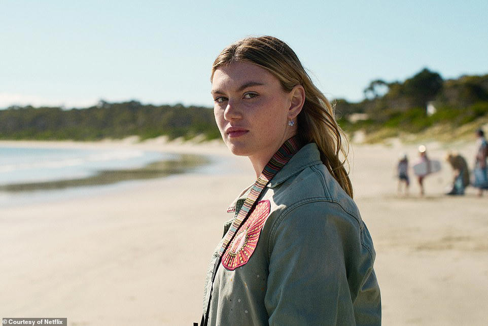The Waterfront: Season 1, The Sandman: Season 2, Attack on London: Hunting The 7/7 Bombers: Limited Series, Ginny &amp; Georgia: Season 3, Raw: 2025 - June 30, 2025, Ms. Rachel: Season 1, Sirens: Limited Series, Dept. Q: Season 1, The Sandman: Season 1, The Survivors: Limited Series