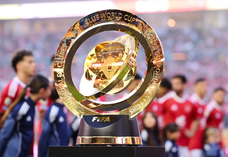 Get personalised updates on Arsenal everyday , Who could host the next Club World Cup?, Which teams have already qualified for the 2029 Club World Cup?, 2029 Club World Cup qualified teams