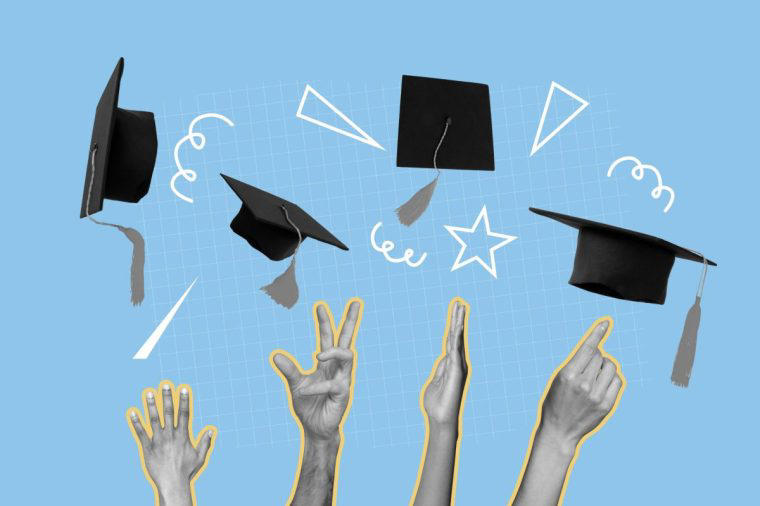 The degrees and apprenticeships to choose that will get you a job Medicine, engineering, tech and accountancy – the industries with a bright future, Prove your digital literacy and emotional intelligence to get hired, The apprentices earning more than graduates – with no debt, AI is changing the world – so be ready to adapt, We still need graduates