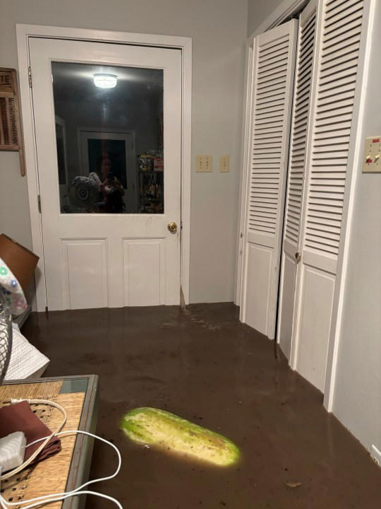 Realizing the situation was worsening, A climb into darkness, Glimpsing the destruction, Making it to safety, Latest Posts