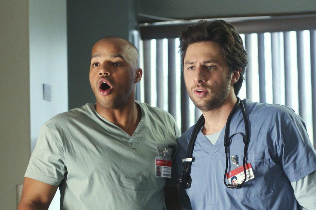 Fans excited as ‘one of the best shows of the 2000s’ gets reboot