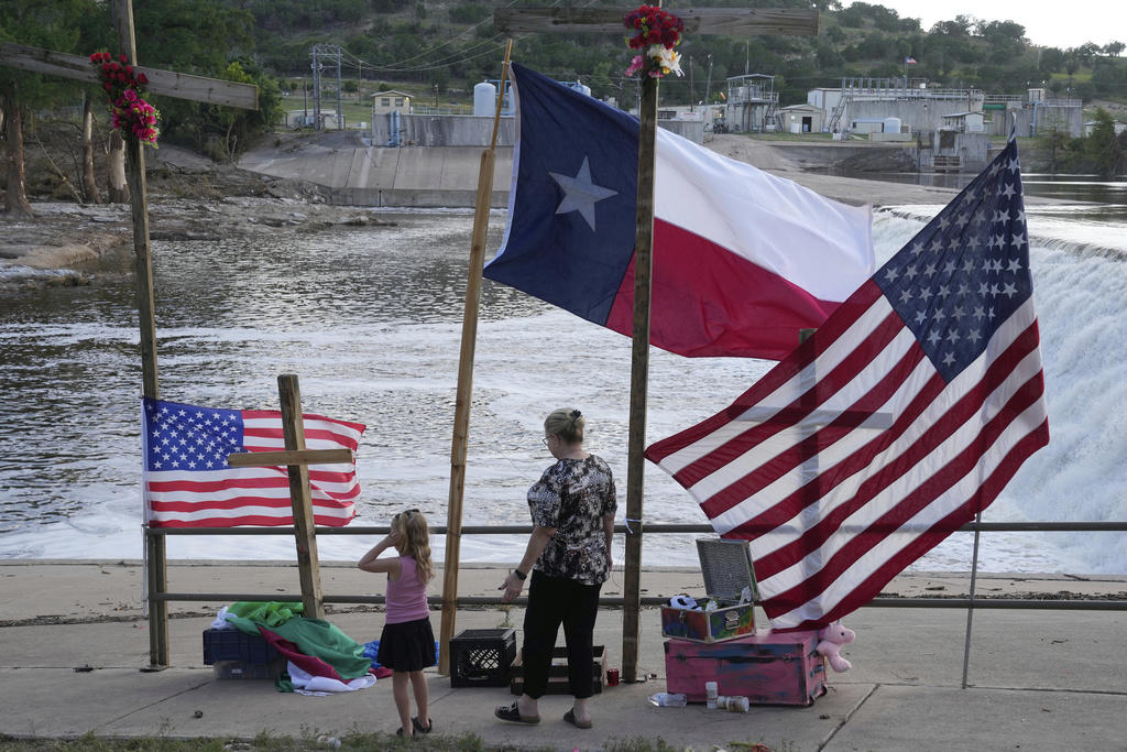 How did officials prepare?, How quickly did Texas authorities act?, How prepared was Camp Mystic?, When will we find out more details?
