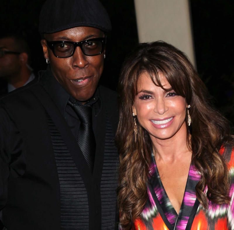 Johnny Depp and Winona Ryder, Brad Pitt and Juliette Lewis, Madonna and Sean Penn, Sylvester Stallone and Brigitte Nielsen, Goldie Hawn and Kurt Russell, Lisa Bonet and Lenny Kravitz, Matthew Broderick and Jennifer Grey, George Michael and Brooke Shields, Richard Gere and Cindy Crawford, Prince and Kim Basinger, Paula Abdul and Arsenio Hall, Mike Tyson and Robin Givens, Brad Pitt and Christina Applegate, Demi Moore and Emilio Estevez