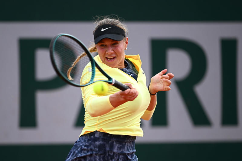 Finding her way back Wimbledon final, Stunned Sabalenka, “Just indescribable”, Second player in Open era history, Always been expected, US Open girls title, Showing promise, French Open Semis, Mental demons, “Struggling with the lifestyle”, Taking a break, Finding her way back, Back to winning ways, Artist on and off the court, Raising money