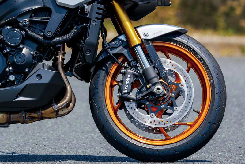 スズキ「KATANA」インプレ（宮崎敬一郎）, スズキ「KATANA」カラー・人気投票, スズキ「KATANA」各部装備・ディテール解説, スズキ「KATANA」主なスペック・製造国・燃費・価格, スズキ「KATANA」関連のおすすめ記事