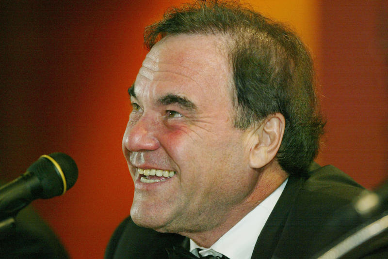 Oliver Stone Sinéad O'Connor, Sofia Richie, Shia LaBeouf, Karlie Kloss, David Chappelle, Mike Tyson, Bob Dylan, John Travolta, Isla Fisher, Orlando Bloom, Sharon Stone, Elizabeth Banks, Kate Capshaw, Jack Black, Ice Cube, Richard Gere, Sammy Davis, Jr., Alice Cooper, Julia Roberts, YoungBoy NBA, Oliver Stone, Elizabeth Taylor, George Harrison, David Bowie, Bettie Page, Sharmila Tagore, Connie Chung, Gary Busey, Tom Cruise, Katie Holmes, Ivanka Trump, Stephen Baldwin