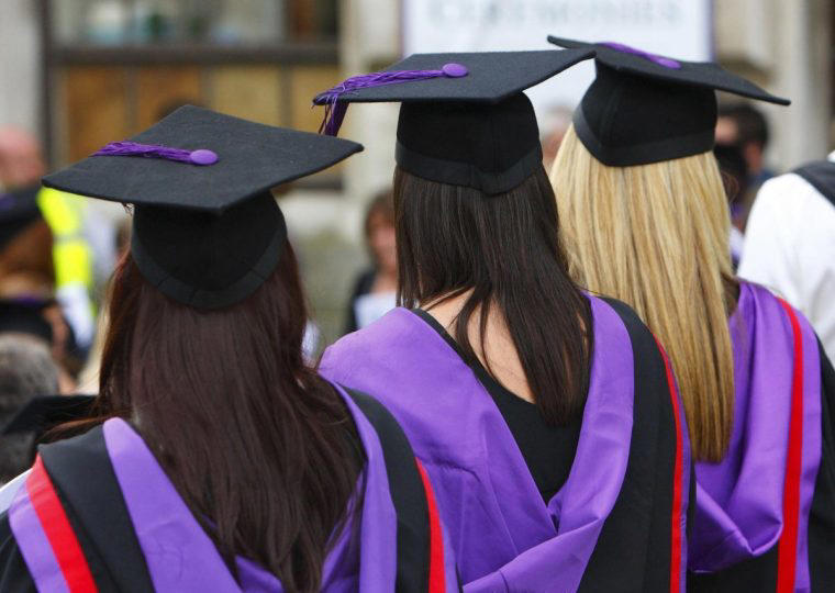 We still need graduates Medicine, engineering, tech and accountancy – the industries with a bright future, Prove your digital literacy and emotional intelligence to get hired, The apprentices earning more than graduates – with no debt, AI is changing the world – so be ready to adapt, We still need graduates