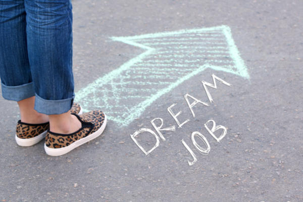 Don’t chase a high salary – choose a job you’d get out of bed for Medicine, engineering, tech and accountancy – the industries with a bright future, Prove your digital literacy and emotional intelligence to get hired, The apprentices earning more than graduates – with no debt, AI is changing the world – so be ready to adapt, We still need graduates