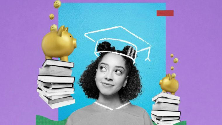 The apprentices earning more than graduates – with no debt Medicine, engineering, tech and accountancy – the industries with a bright future, Prove your digital literacy and emotional intelligence to get hired, The apprentices earning more than graduates – with no debt, AI is changing the world – so be ready to adapt, We still need graduates