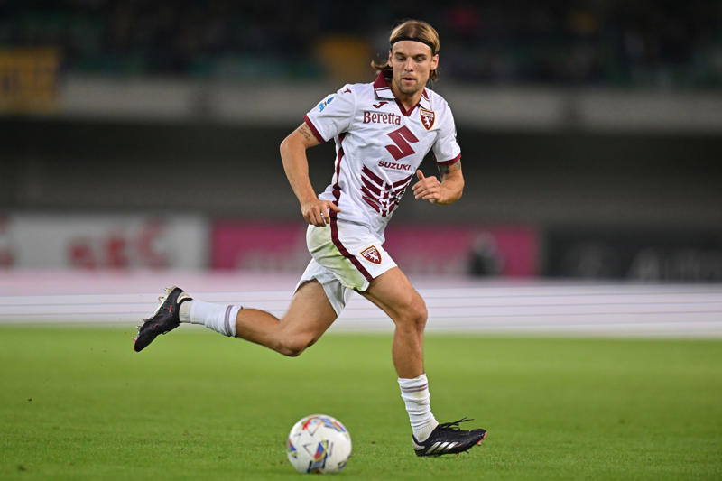 Latest transfer news headlines, Man Utd in talks over double midfielder deal, Tottenham still hopeful over Gibbs-White, Arsenal to make Eze bid, Madueke set for Arsenal medical, Gyokeres to Arsenal deal 'absolutely on', Maresca confirms Madueke deal, Arsenal eye Eze alternative, Newcastle sign Elanga, Gyokeres due back at Sporting, Real sell one more, Real considering huge bid for Liverpool star, Petrovic deal agreed, Woltemade offer knocked back, Liverpool considering Gordon, Bayern make Diaz offer, Liverpool to open Ekitike talks, Benfica want 50% of Felix, Antony nearing Man Utd exit, Bissouma to Fener?, United ready to gazump Gala, Jackson not untouchable, Propper set for Twente return, Rohl set for stunning Sheff Wednesday comeback, Aubameyang in line for Marseille return, Rodrygo to Arsenal update, Munoz 'open' to Crystal Palace exit, Madueke medical, Chelsea in advanced talks for £25m deal, Gibbs-White to Tottenham twist, Kudus explains Spurs decision, Will Noni Madueke play in Club World Cup final?, Crystal Palace seal Borna Sosa deal, Wissa bid rejected, Spurs remain interested, DONE DEAL, Rashford to Barcelona latest, Rodrygo asking price, Jackson could leave Chelsea, Henderson to join Brentford, Why Arsenal want Madueke, Romero decision, Kudus shirt number, Arsenal to sign Madueke, Trossard agrees terms, Gibbs-White medical today, Madueke set for Arsenal medical, Tottenham sign Kudus, Madueke to Arsenal, here we go!, Spurs announce Kudus, Luton land Wells, Barcelona set Casado price, Fishel leaves Chelsea, Real agree Carreras deal, Exeter loan Palace keeper, Sainz set for Porto, Cresswell signs for Stoke, ICYMI: Arsenal set to smash women's world-record transfer fee, Forest table Wissa offer amid Spurs interest, Elliot 'certain' to leave Liverpool his summer, Konate Real's top target, Brighton could sell Ferguson, Arsenal dealt blow in Rodrygo pursuit, Gibbs-White having Spurs medical tomorrow, Arsenal break world record for Liverpool's Smith, DONE DEAL, Barca not fully sold on Rashford, Ronaldo wants Rudiger at Al Nassr, Dalot gets United No 2 shirt, Gibbs-White to Spurs 'accelerating quickly', City youngster joins Leverkusen, Arsenal fans start #NoToMadueke petition, De Zerbi wants Auba Marseille return, Penders set for Strasbourg loan, Spurs turn attention to Gibbs-White, Arsenal handed new Rodrygo boost, Arsenal to make contact for Eze deal, Petrovic agreement close, Mosquera 'future in limbo', Rodrygo told Real Madrid exit is likely, Cunha reveals pride at Man Utd shirt number decision, Benfica eye Joao Felix return, Arteta and Berta react to Norgaard transfer, Norgaard reveals Raya talks, Man United reveal plan for new signing, Arsenal confirm Norgaard signing, DONE DEAL, Tottenham get surprise Mohammed Kudus boost, Gyokeres twist, Henderson statement, DONE DEAL, New Arsenal signings train, Chelsea prize money, Henderson leaves Ajax, Roma target Mavropanos, Parma target Arsenal midfielder